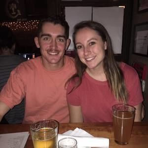 Meet your Posher, Mitchell